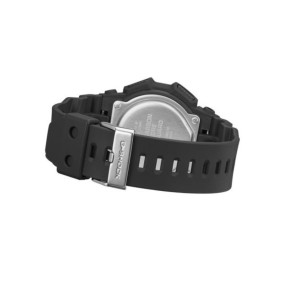 Zegarek G-Shock GD-010 - Czarny - Casio