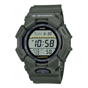 Zegarek G-Shock GD-010 - Oliwkowy - Casio