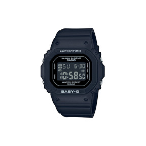 Montre G-Shock GSH-BGD565U - Noir - Casio