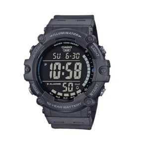Reloj AE-1500WH-8BVEF - Negro - Casio