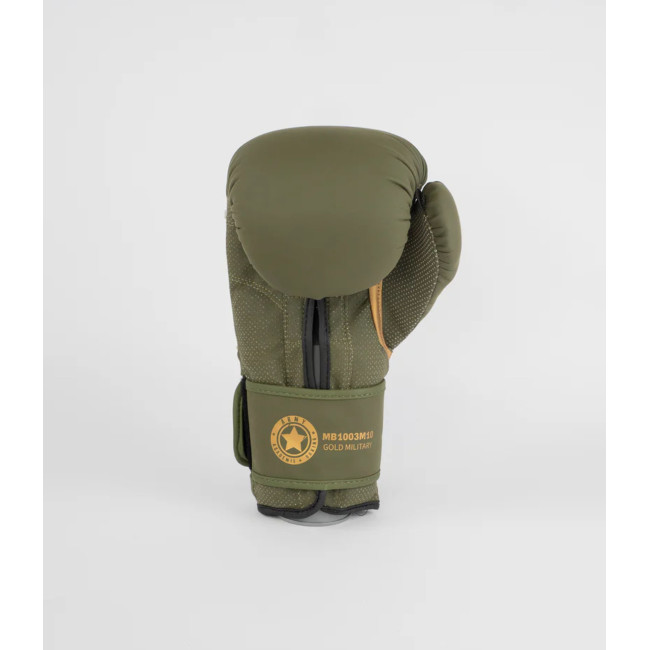 Rękawica Military Green - Metal Boxe