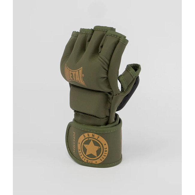 GANT MMA MILITARY - METAL BOXE