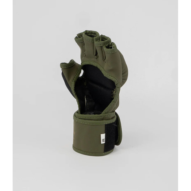 Rękawica MMA Military - Metal Boxe