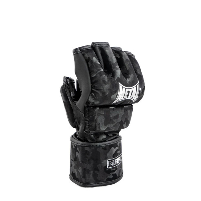 LUVA MMA MIRROR - METAL BOXE