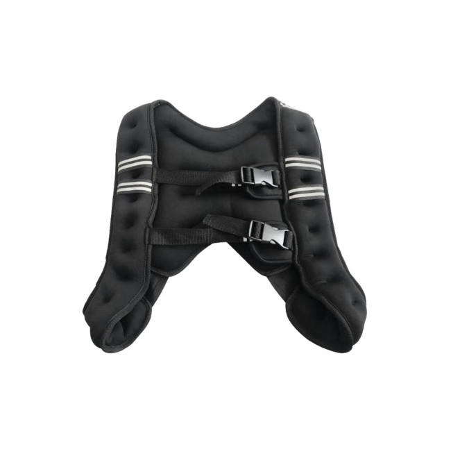 GILET ZAVORRATO 8KG - METAL BOXE