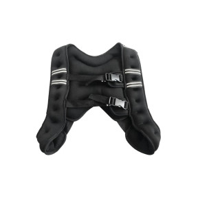 CHALECO LASTRADO 8KG - METAL BOXE