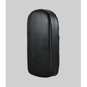 Pao "Black Furious" - Metal Boxe