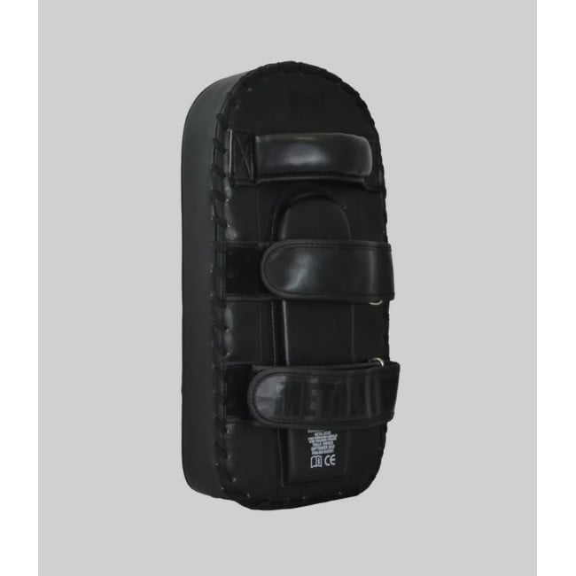 Pao "Black Furious" - Metal Boxe