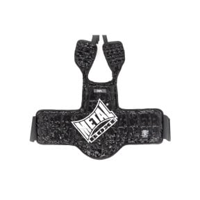 Plastron Mirror - Metal Boxe