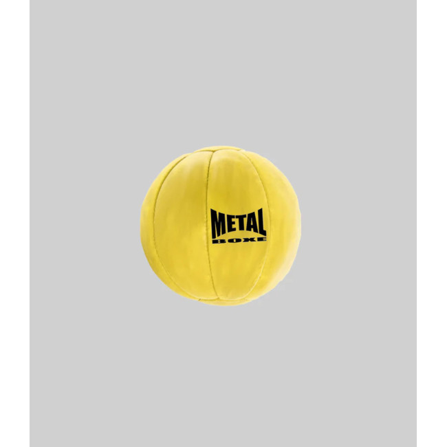 BALÓN MEDICINAL 1KG - METAL BOXE