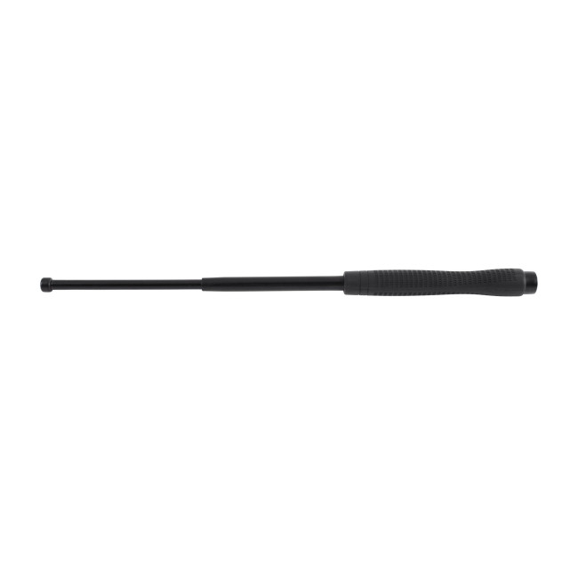Matraque Telescopique A.Trempe 16" - Metal Boxe