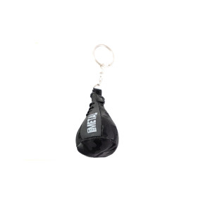 SLEUTELHANGER MINI PEER MIRROR - METAL BOXE