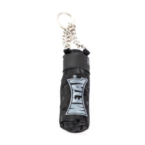 PORTACHIAVI MINI SACCO MIRROR - METAL BOXE