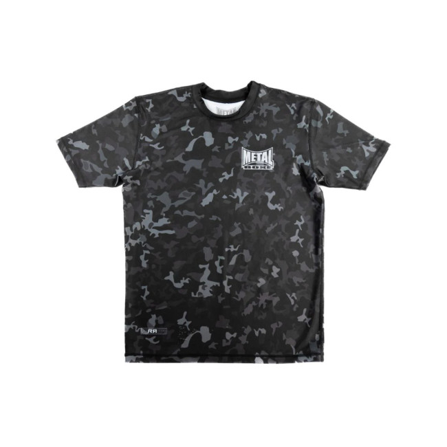 RASHGUARD MIRROR - METAL BOXE