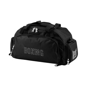 Sac A Dos Boxe - Metal Boxe