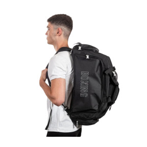 MOCHILA DE BOXE - METAL BOXE