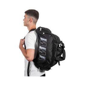 Sac A Dos Mma - Metal Boxe