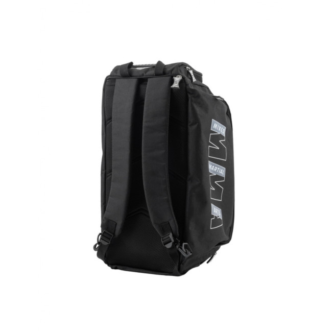 MOCHILA MMA - METAL BOXE