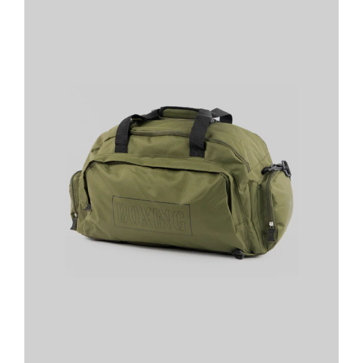Sac à Dos JOOP! Mirano Willy L - Kaki - Homme - Neuf