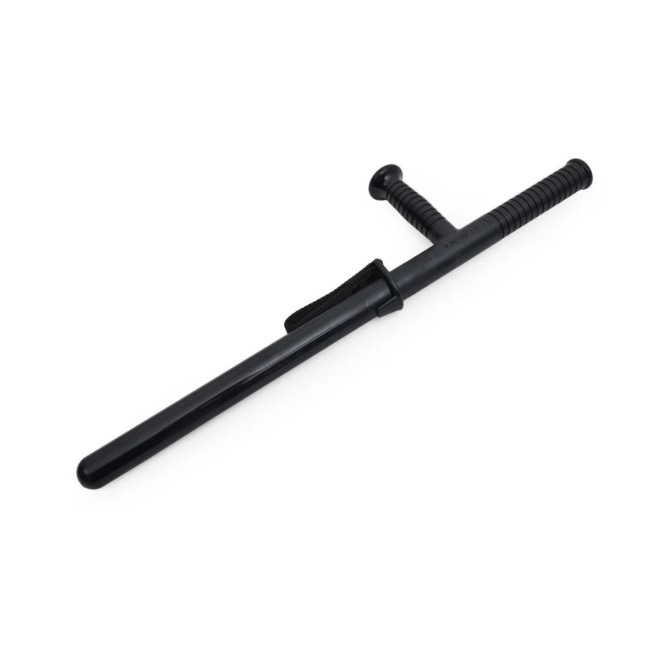 TONFA PROFISSIONAL POLICARBONATO - METAL BOXE