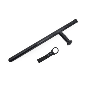 TONFA PROFESSIONALE POLICARBONATO - METAL BOXE