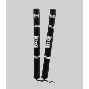 TRAINING STICK LA PAIRE - METAL BOXE