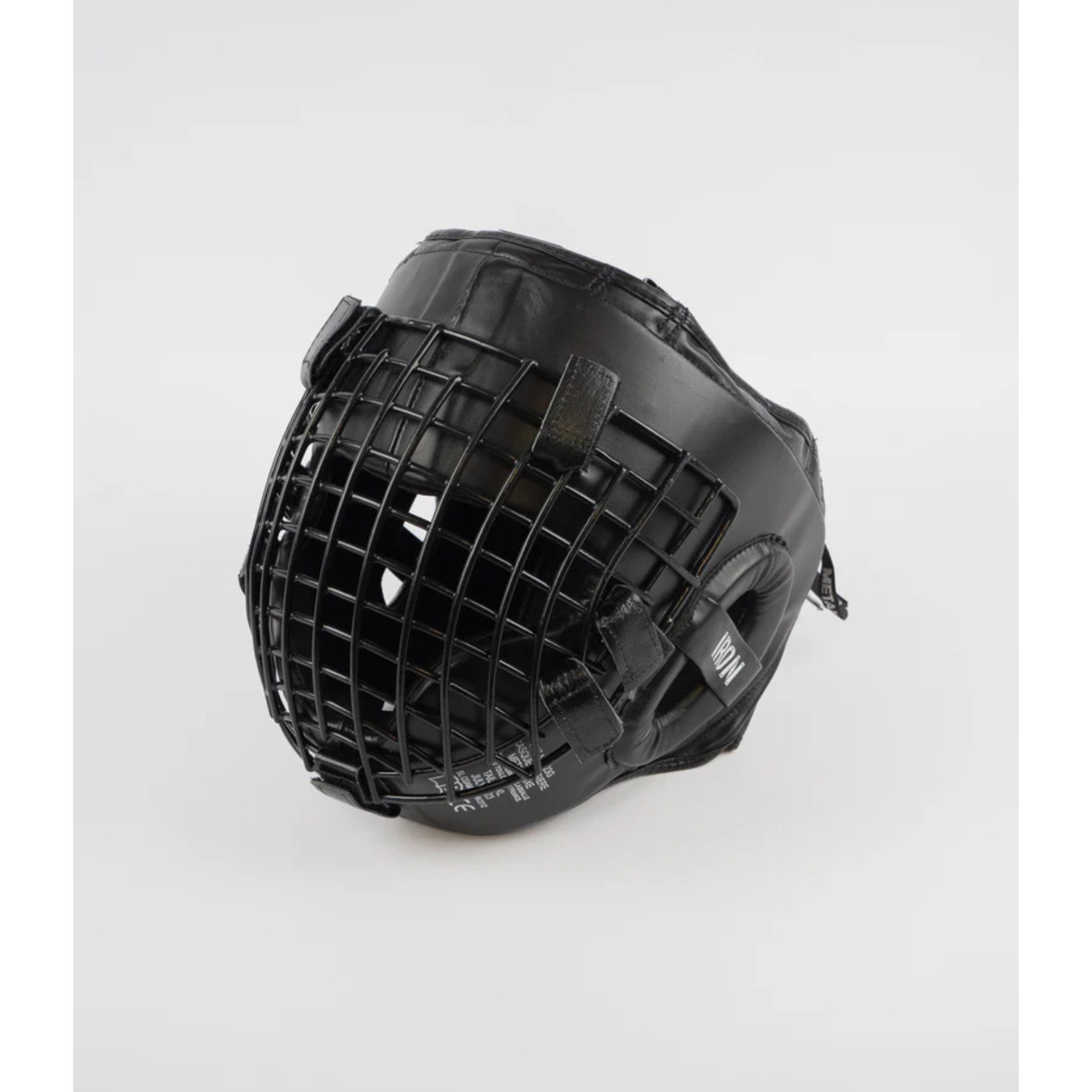 METAL BOXE MB147 binnenhandschoenen, zwart