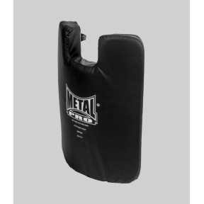 Slagdoel En Oppositie 124X95X31 - Metal Boxe