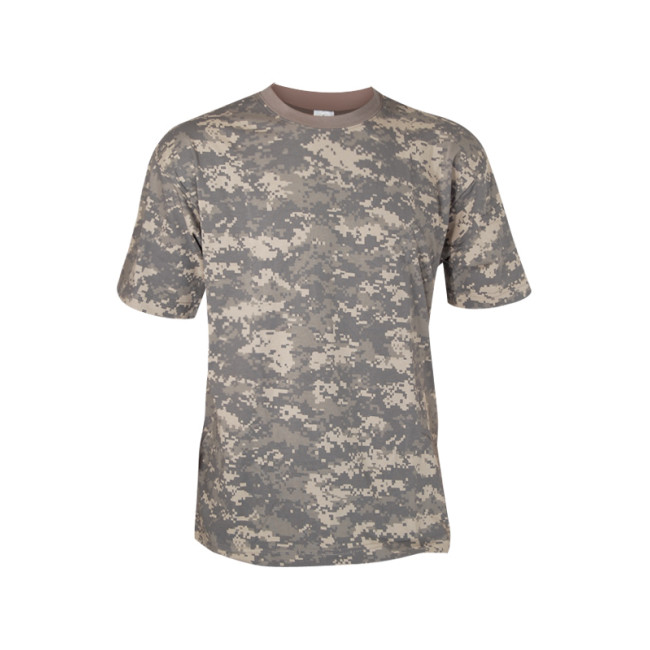 Tee-Shirt Digicame - CityGuard