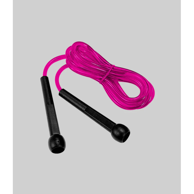 Prima Boxseil Rosa - Metal Boxe