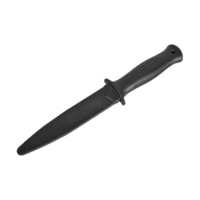 FACA DE PLÁSTICO VERSÃO SOFT - METAL BOXE