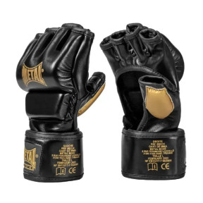 GUANTE MMA GRS - METAL BOXE