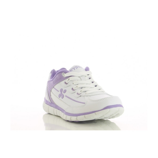 Basket SUNNY Lilas - Safety Jogger Professional (40) - Très bon état - Occasion