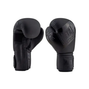 Guante entr blade black is black - Metal Boxe