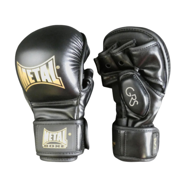 Gant Strike Mma Grs - Metal Boxe