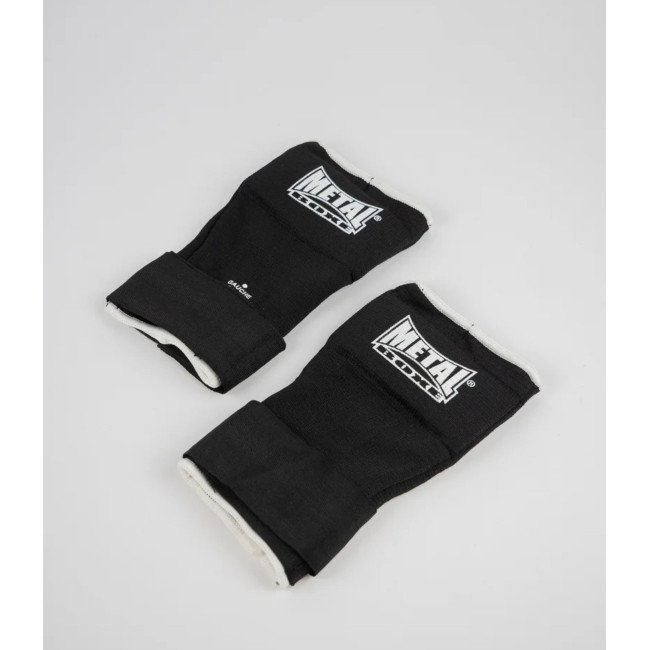 Sottoguanto max gel spugna nero - Metal boxe