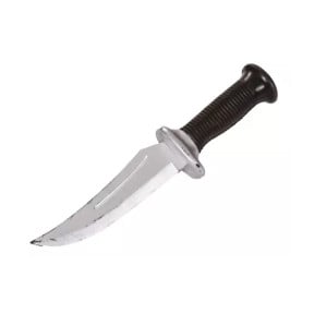 TANTO PLÁSTICO 28 cm - METAL BOXE
