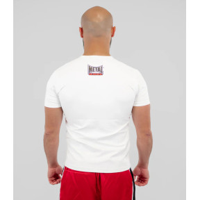 T-shirt New Visual Wit - Metal Boxe