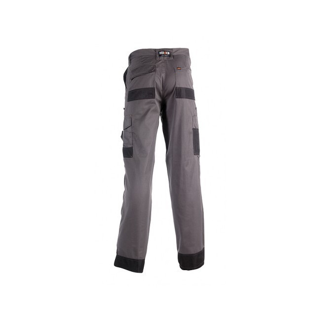 Pantalon HEROCK série Mars avec renforts