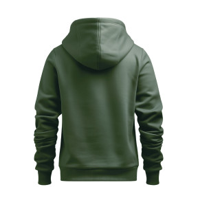 Militaire sweater SPIDER groen met rits - Patrol Equipement