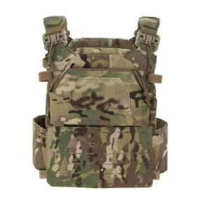Plaatdrager vest Protector - Multicam - Clawgear