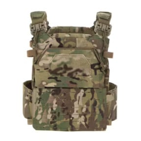 Kamizelka nośna płyt Protector - Multicam - Clawgear