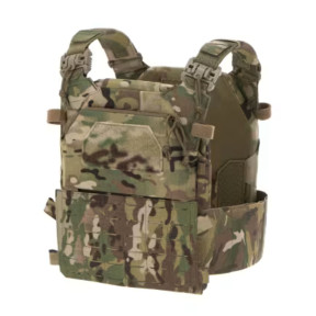 Gilet porte-plaque Protector - Multicam - Clawgear