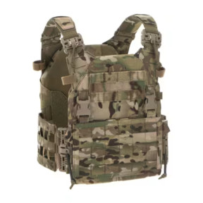 Chaleco portaplacas Raider - Multicam - Clawgear