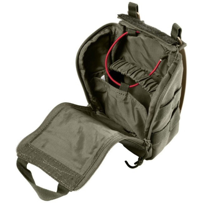UCR IFAK tas - Ranger Green - 511 Tactical