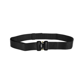 Cinturone Duty nero 38mm fibbia Cobra - Ares