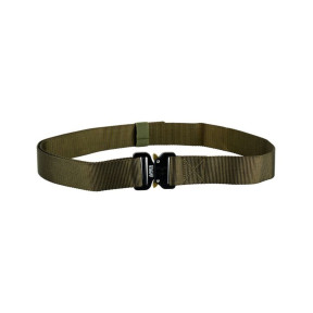 Ceinturon Duty kaki 45mm boucle Cobra - Ares