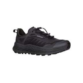 Niedrige Laufschuhe FORTUX - Schwarz - Lowa