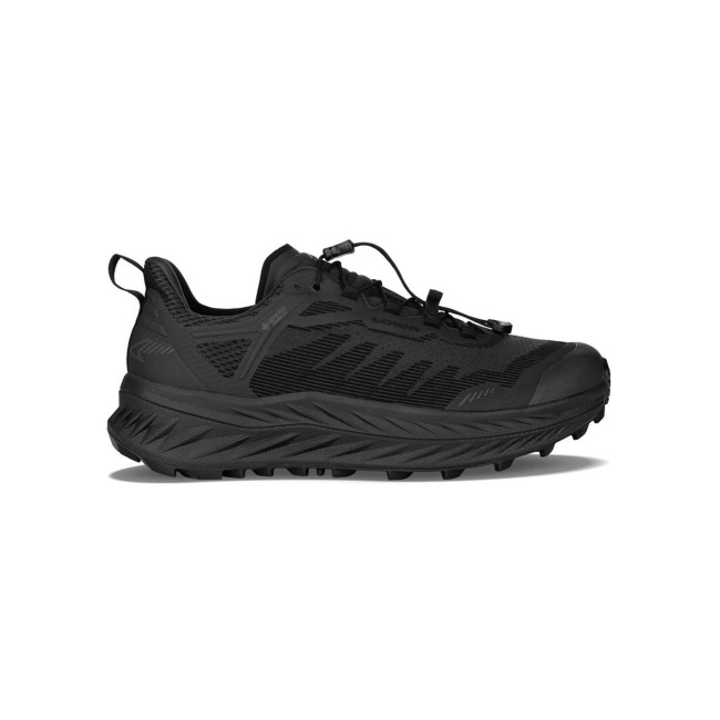 Scarpe sportive Fortux GTX - Nero - Lowa
