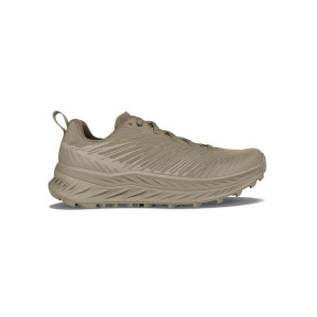 Chaussures basses FORTUX running - Coyote OP - Lowa